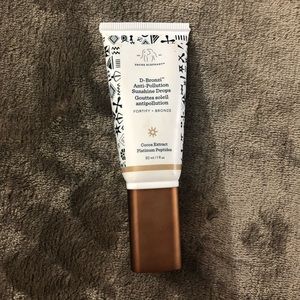 Drunk elephant D-Bronzi Anti-pollution Drops